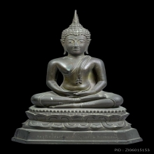 ปางสมาธิ วันพฤหัส เจ้าคุณศรี วัดสุทัศน์