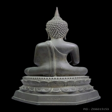 ปางสมาธิ วันพฤหัส เจ้าคุณศรี วัดสุทัศน์