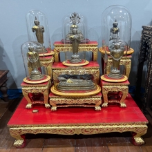 ประจำวัน