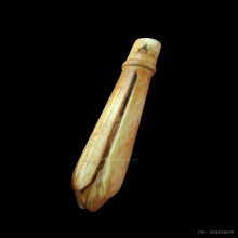 ดอกจำปีงาแกะ หลวงพ่อสด วัดปากน้ำภาษีเจริญ ปี 2493-2500