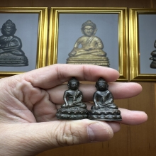 พระกริ่งเจ้าคุณศรี(สนธิ์) วัดสุทัศน์