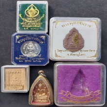 พระพุทธชินร่ช ชุดที่ 1