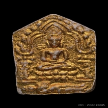ขุนแผนหลวงปู่ทิม 