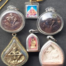 ลพ.คูณ ชุดที่ 3