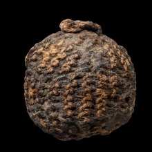 บัตรสมาคม หมากทุย หลวงปู่เอี่ยม วัดหนัง