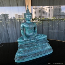 พระพุทธมหาปารมีนุภาพพิสุทธิ์อนุตตรสังคามวิชัย