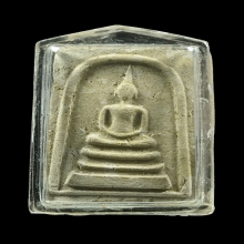 สมเด็จหลวงพ่อพรหม วัดช่องแค รุ่น รัศมีพรหม พ.ศ.25 16