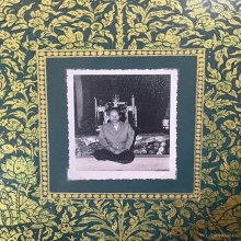 ตลับธาตุนิพพานคุณแม่บุญเรือน.ปี2507.