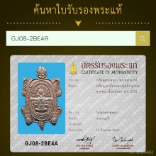 เหรียญพญาเต่าเรือน หลวงพ่อคูณ-หลวงปู่หลิว รุ่นรวมพุทธคุณ 