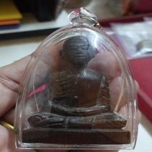 หลวงพ่อเดิม วัดหนองโพ