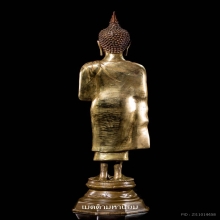 พระพุทธรูปรัชกาล ปางรำพึง