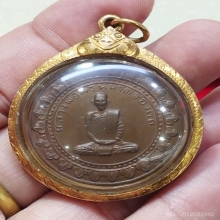 หลวงพ่อพรหม วัดช่องแค