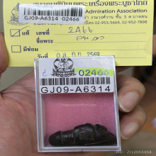 >>>..,ปลัดขิกนางแอ่นหลวงพ่อคง วัดวังสรรพรส ไม้งิ้วดำ