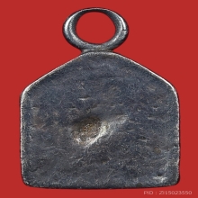 ๙ พระปิดตาห้าเหลี่ยมกรมหลวงชุมพรฯ ลป.ศุข ปากคลองมะขามเฒ่า ๙