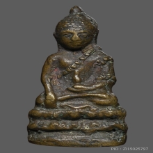 กริ่งเทพโมลี เจ้าคุณวิเชียร วัดสุทัศน์ ปี 2483