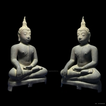 พระพุทธรูปสมัยสุโขทัย