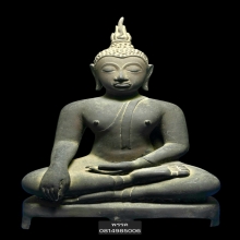 พระพุทธรูปสมัยสุโขทัย