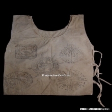 เสื้อยันต์หลวงพ่อเดิม วัดหนองโพ จ.นครสวรรค์