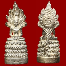 ให้เป็นเศรษฐีหายากมากแค่49องค์ องค์สวยแชมป์ลต.มหาบัว