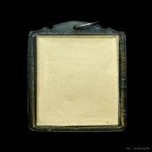 รูปถ่ายท่านเจ้าคุณนรฯ วัดเทพศิรินทรฯ ปี2513