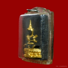 พระแก้วมรกต วัดสุทัศน์ฯ ปี2510