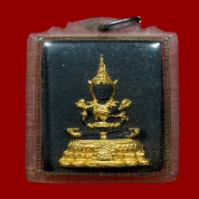 พระแก้วมรกต วัดสุทัศน์ฯ ปี2510