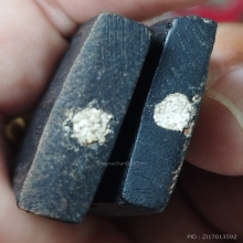 สมเด็จไม้แกะ วัดระฆัง