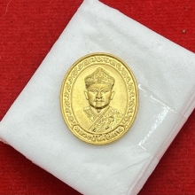 พระทองคำ.หลวงปู่ไต้ฮงกงรุ่นฉลองมูลนิธิปอเต็กตึ้งครบ 90 ปี 