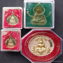 พระพุทธชินราช ชุดที่ 1