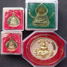 พระพุทธชินราช ชุดที่ 1