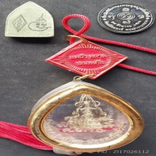 พระพุทธชินราช ชุดที่ 2