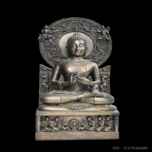 ลพ.จรัล ปางปฐมเทศนา