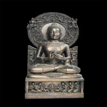 ลพ.จรัล ปางปฐมเทศนา
