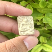 พระเนื้อผง