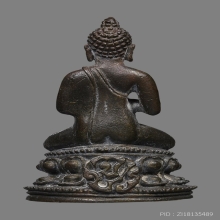 พระกริ่งจุฬาลงกรณ์ จปร. วัดราชบพิธฯ ปี2513 (100ปี)