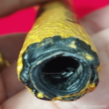 ตะกรุดหลวงปู่หมุนฐิตสีโล วัดบ้านจาน( จักรพรรดิ)