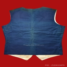 เสื้อยันต์วิรุฬจำบัง หลวงพ่อคง วัดบางกะพ้อม จ.สมุทรสงคราม