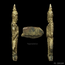 GIANT OF SUTHAT TEMPLE , B.E.2493 , PHA-TIP BASE MOLD