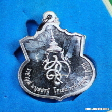 เหรียญ สมเด็จพระนเรศวร มหาราช รุ่น สู้ หลัง สก. ปี 48