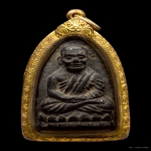 หลวงปู่ทวด เนื้อว่าน ปี24