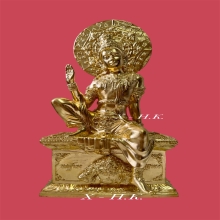 องค์จตุคามรามเทพ…พระบูชา รุ่นมงคลจักรวาล ยกฐานะ พ.ศ. 2550