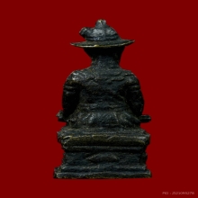 สมเด็จพระเจ้าตากสินมหาราช รุ่น 3 จ.ตาก ปี2514 
