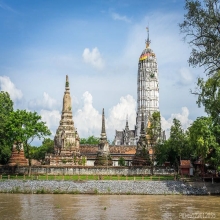 องค์จตุคามรามเทพ…พระบูชา รุ่นตาขุนโหร พ.ศ. 2547
