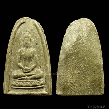 พระผงเจ้าคุณทิพโกษา วัดสุทัศน์ฯ