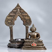 พระบูชานิรันตราย ญสส.