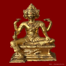 พระพรหม