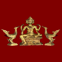 พระพรหม