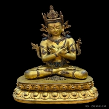 พระวัชรสัตตว์