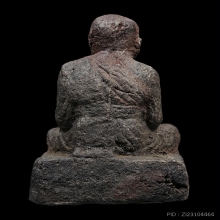 หลวงปู่ทวด เนื้อว่าน วัดสุวรรณคีรี รุ่นแรก ปี05 หน้าตัก1นิ้ว