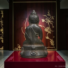 พระกริ่งปวเรศ2 ปี2530 วัดบวรนิเวศ พระคัดเกรด สวยสุดๆ